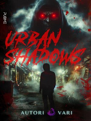 cover image of Urban Shadows